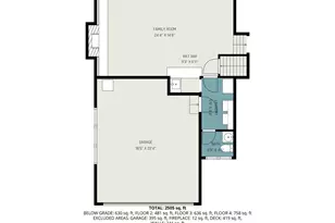 791 S Jellison Ct, Lakewood, CO 80226 - Photo 37