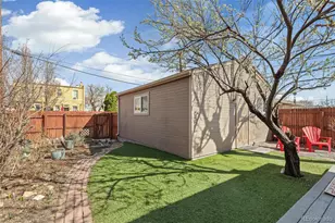 33 W Byers Pl, Denver, CO 80223 - Photo 37