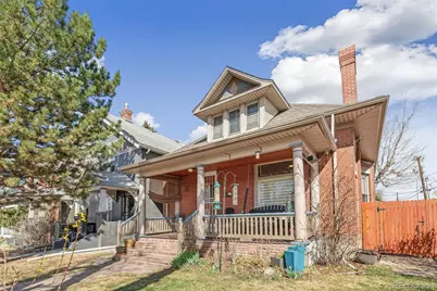 33 W Byers Place, Denver, CO 80223 - Photo 13