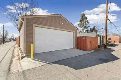 33 W Byers Place, Denver, CO 80223 - Photo 37