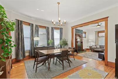 33 W Byers Place, Denver, CO 80223 - Photo 7