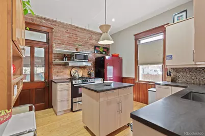 33 W Byers Place, Denver, CO 80223 - Photo 5