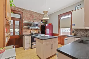 33 W Byers Pl, Denver, CO 80223 - Photo 5
