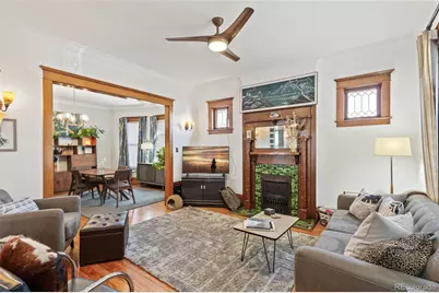 33 W Byers Place, Denver, CO 80223 - Photo 5