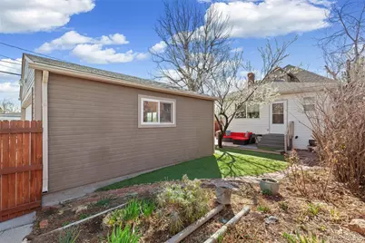 33 W Byers Place, Denver, CO 80223 - Photo 37