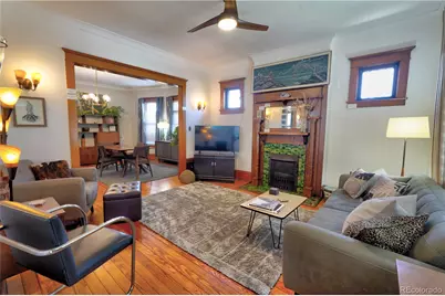 33 W Byers Place, Denver, CO 80223 - Photo 9