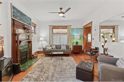 33 W Byers Place, Denver, CO 80223 - Photo 3