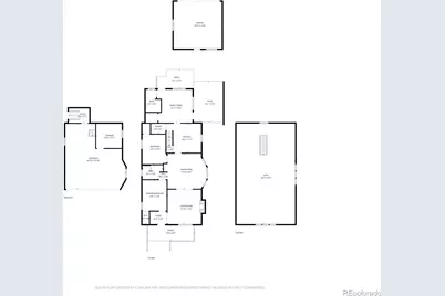 33 W Byers Place, Denver, CO 80223 - Photo 47