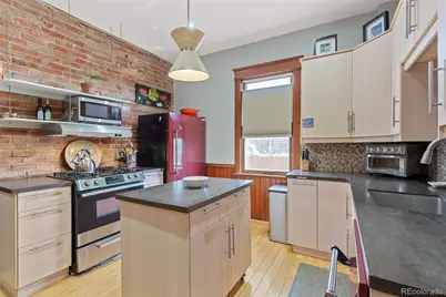 33 W Byers Place, Denver, CO 80223 - Photo 23