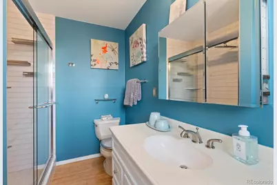 33 W Byers Place, Denver, CO 80223 - Photo 17