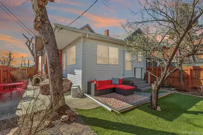 33 W Byers Place, Denver, CO 80223 - Photo 11