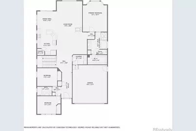 3412 E 123rd Avenue, Thornton, CO 80241 - Photo 27