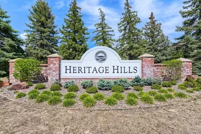 9889 Sunset Hill Circle, Lone Tree, CO 80124 - Photo 41