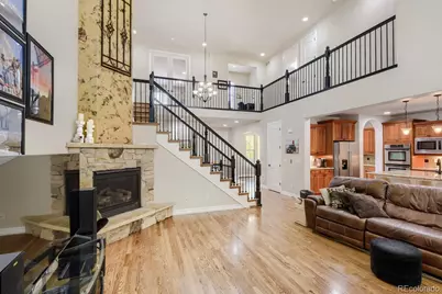9889 Sunset Hill Circle, Lone Tree, CO 80124 - Photo 11