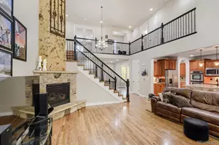 9889 Sunset Hill Cir, Lone Tree, CO 80124 - Photo 11
