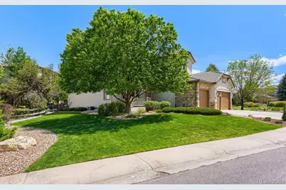 9889 Sunset Hill Circle, Lone Tree, CO 80124 - Photo 43