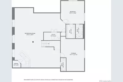 9889 Sunset Hill Circle, Lone Tree, CO 80124 - Photo 39