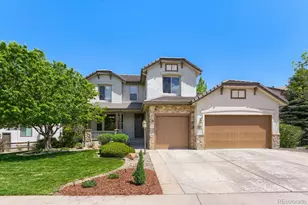 9889 Sunset Hill Cir, Lone Tree, CO 80124 - Photo 1