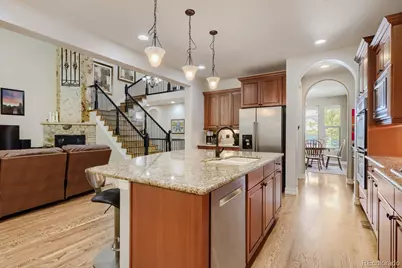 9889 Sunset Hill Circle, Lone Tree, CO 80124 - Photo 7