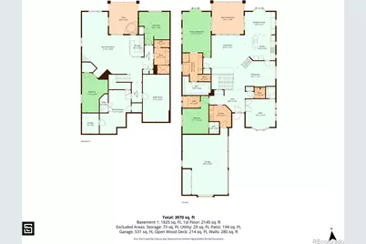 21753 E Rowland Circle, Aurora, CO 80016 - Photo 7