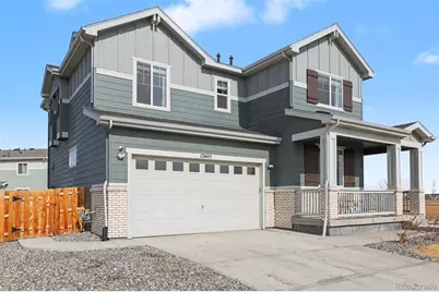 12445 E 101st Drive, Commerce City, CO 80022 - Photo 3
