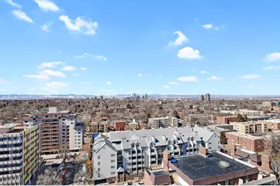 1155 Ash Street #306, Denver, CO 80220 - Photo 3