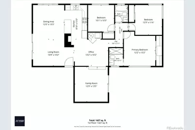 1420 S Cherry Street, Denver, CO 80222 - Photo 41