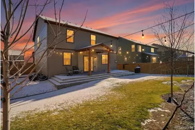 13857 Tamarac Street, Thornton, CO 80602 - Photo 3
