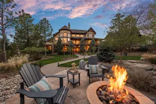 9359 Hidden Pines Ct, Parker, CO 80134 - Photo 1