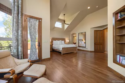 9359 Hidden Pines Court, Parker, CO 80134 - Photo 17