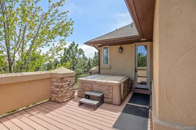 9359 Hidden Pines Court, Parker, CO 80134 - Photo 19
