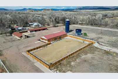 800 N Frazier Avenue, Florence, CO 81226 - Photo 37