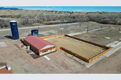 800 N Frazier Avenue, Florence, CO 81226 - Photo 5