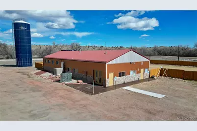 800 N Frazier Avenue, Florence, CO 81226 - Photo 35