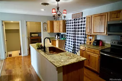 800 N Frazier Avenue, Florence, CO 81226 - Photo 11