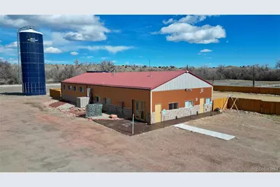 800 N Frazier Avenue, Florence, CO 81226 - Photo 7