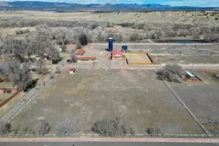 800 N Frazier Ave, Florence, CO 81226 - Photo 1