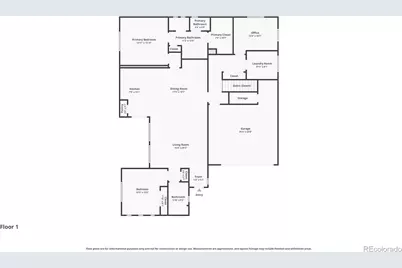 5102 N Quatar Street, Aurora, CO 80019 - Photo 47