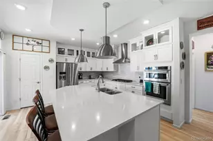 5102 N Quatar St, Aurora, CO 80019 - Photo 5