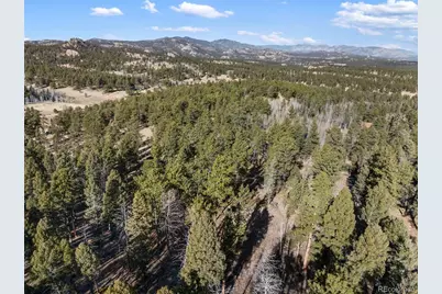 Lot 20A Echo Lake Drive, Lake George, CO 80827 - Photo 17