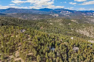 29130 Upper Moss Rock Rd, Golden, CO 80401 - Photo 3
