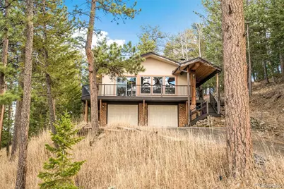 29130 Upper Moss Rock Road, Golden, CO 80401 - Photo 39