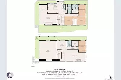 29130 Upper Moss Rock Road, Golden, CO 80401 - Photo 49