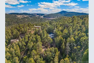 29130 Upper Moss Rock Road, Golden, CO 80401 - Photo 7