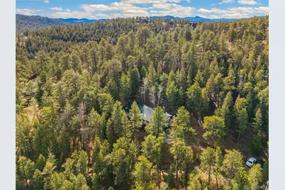 29130 Upper Moss Rock Road, Golden, CO 80401 - Photo 11