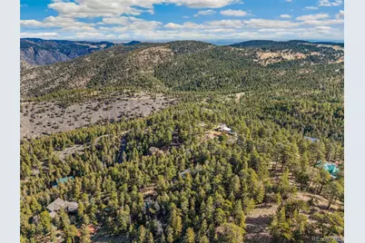 29130 Upper Moss Rock Road, Golden, CO 80401 - Photo 5
