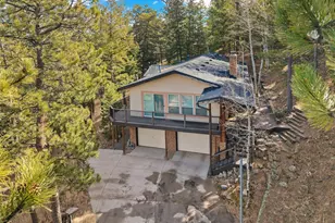 29130 Upper Moss Rock Rd, Golden, CO 80401 - Photo 1