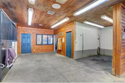 810 N Perry Park Road, Sedalia, CO 80135 - Photo 27