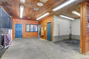 810 N Perry Park Rd, Sedalia, CO 80135 - Photo 27