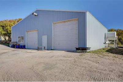 810 N Perry Park Road, Sedalia, CO 80135 - Photo 41